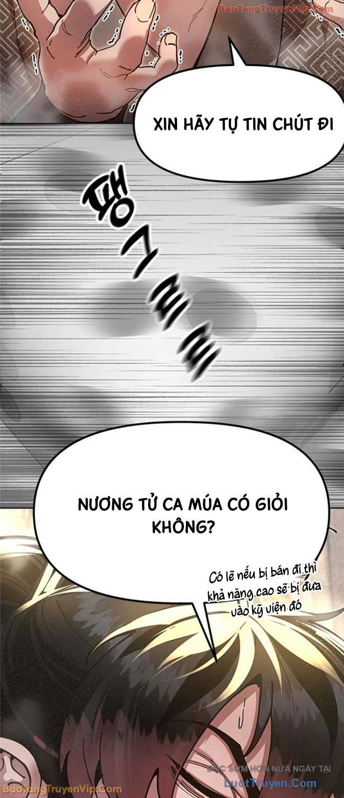 Vĩ Nhân Kiếm Chap 23 - Next Chap 22