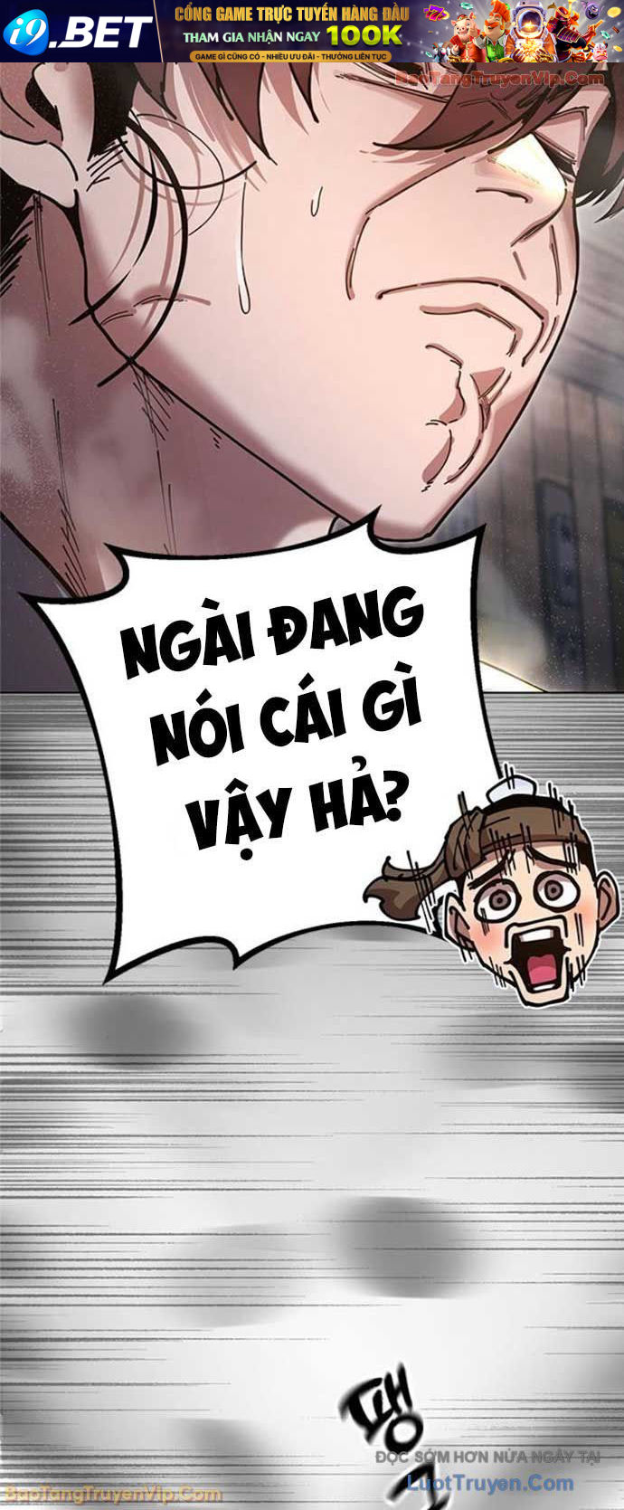 Vĩ Nhân Kiếm Chap 23 - Next Chap 22