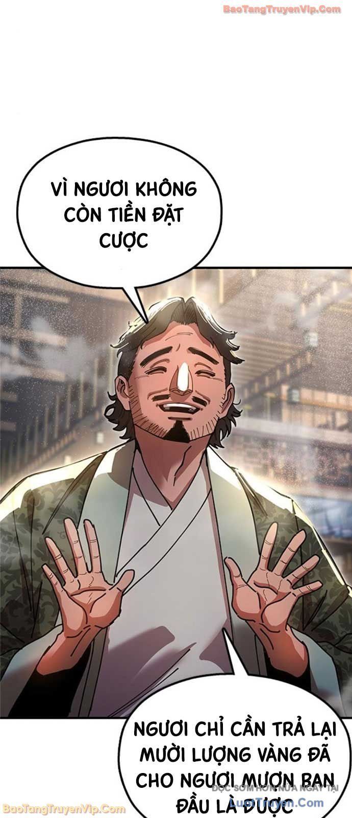 Vĩ Nhân Kiếm Chap 23 - Next Chap 22