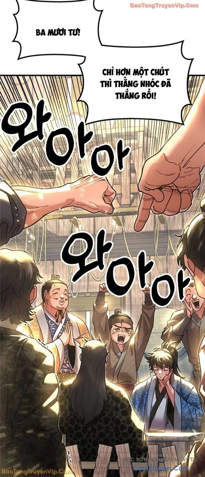 Vĩ Nhân Kiếm Chap 23 - Next Chap 22