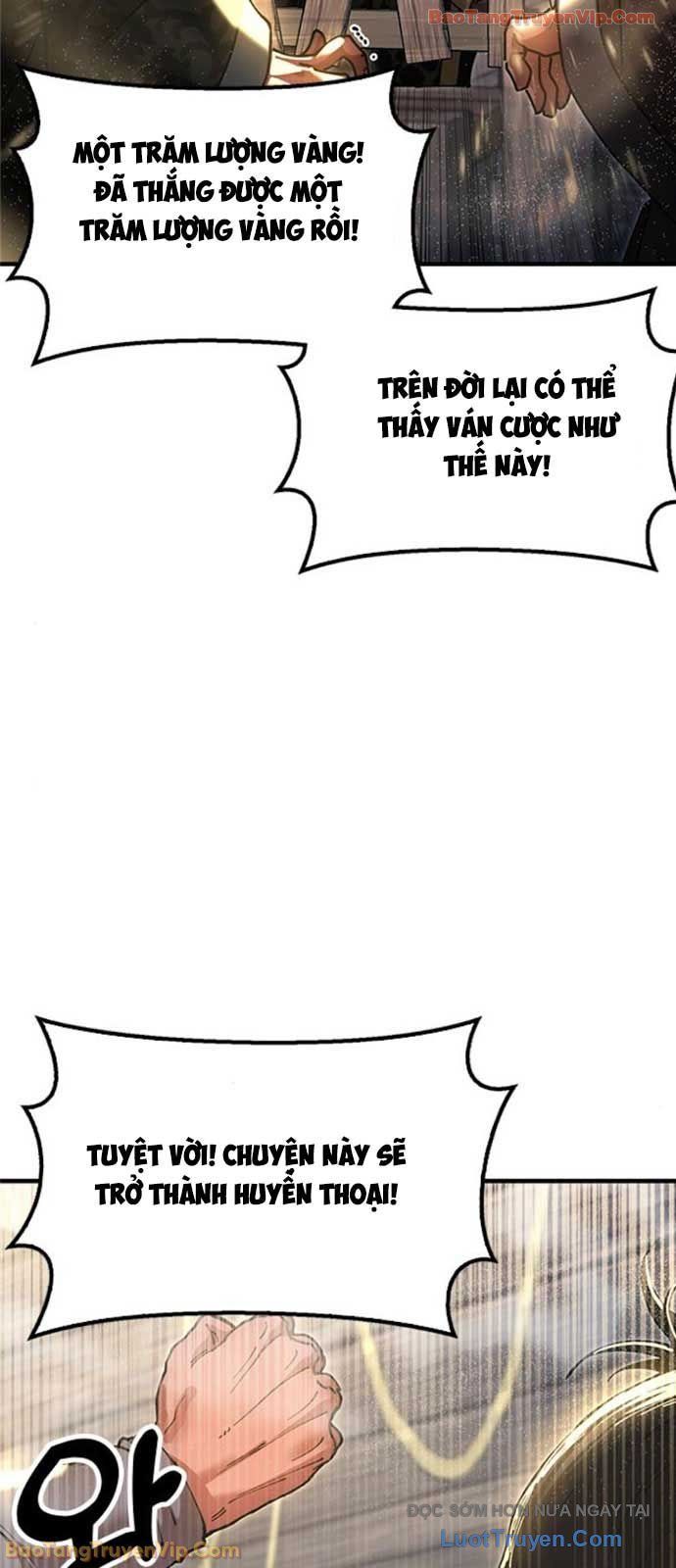 Vĩ Nhân Kiếm Chap 23 - Next Chap 22