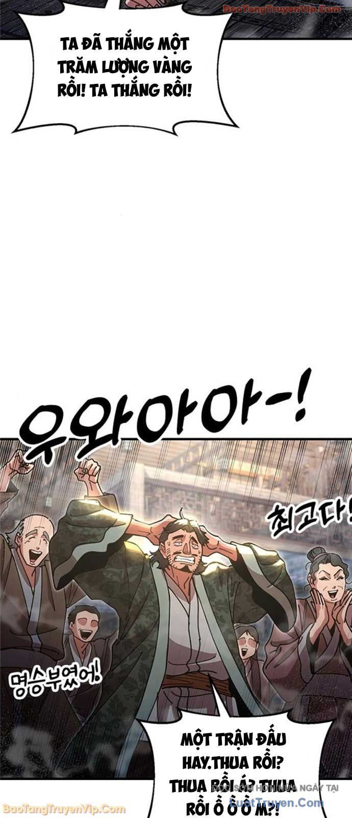 Vĩ Nhân Kiếm Chap 23 - Next Chap 22