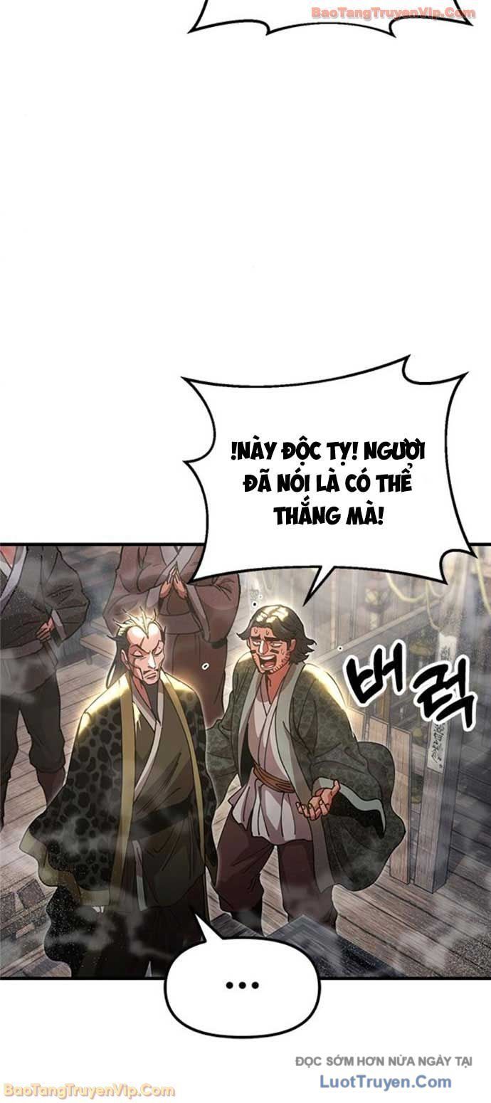 Vĩ Nhân Kiếm Chap 23 - Next Chap 22