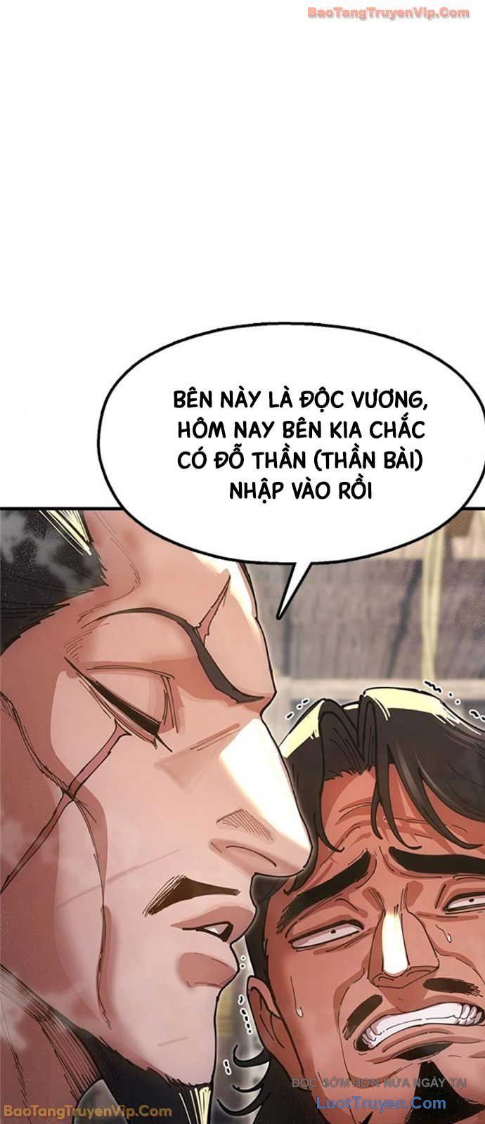 Vĩ Nhân Kiếm Chap 23 - Next Chap 22