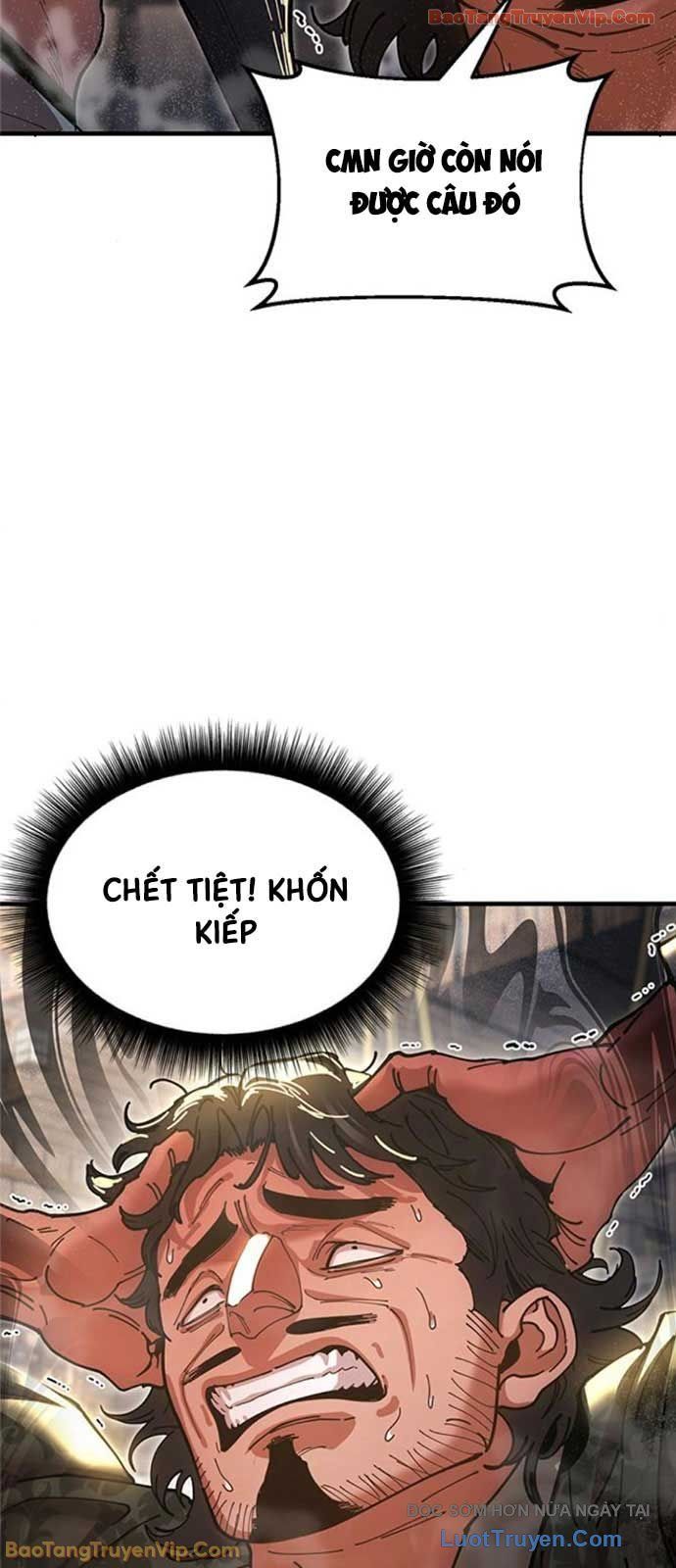 Vĩ Nhân Kiếm Chap 23 - Next Chap 22