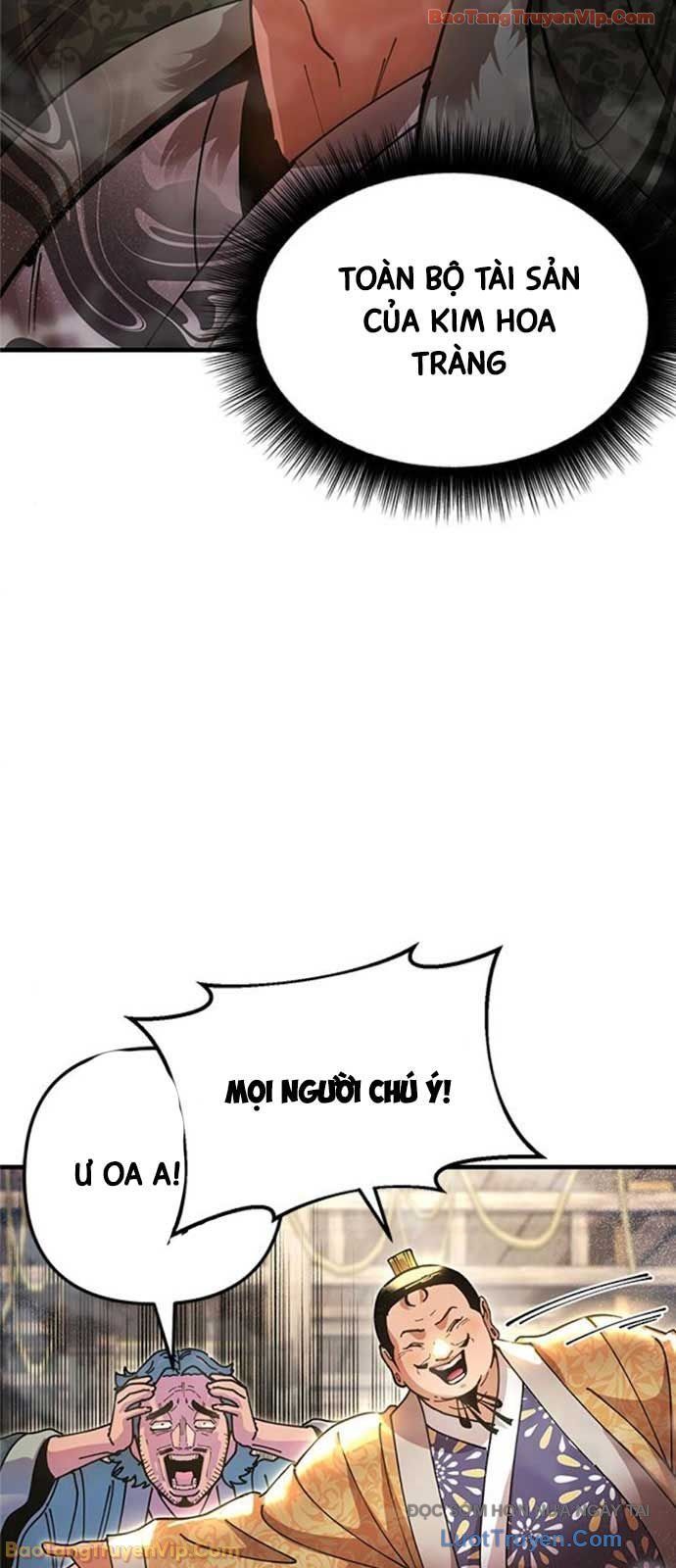 Vĩ Nhân Kiếm Chap 23 - Next Chap 22