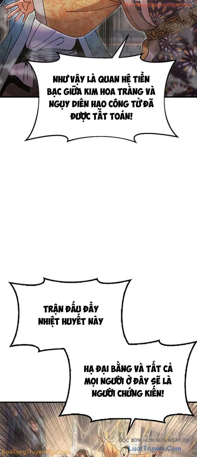 Vĩ Nhân Kiếm Chap 23 - Next Chap 22