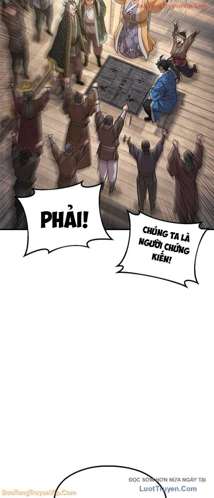 Vĩ Nhân Kiếm Chap 23 - Next Chap 22