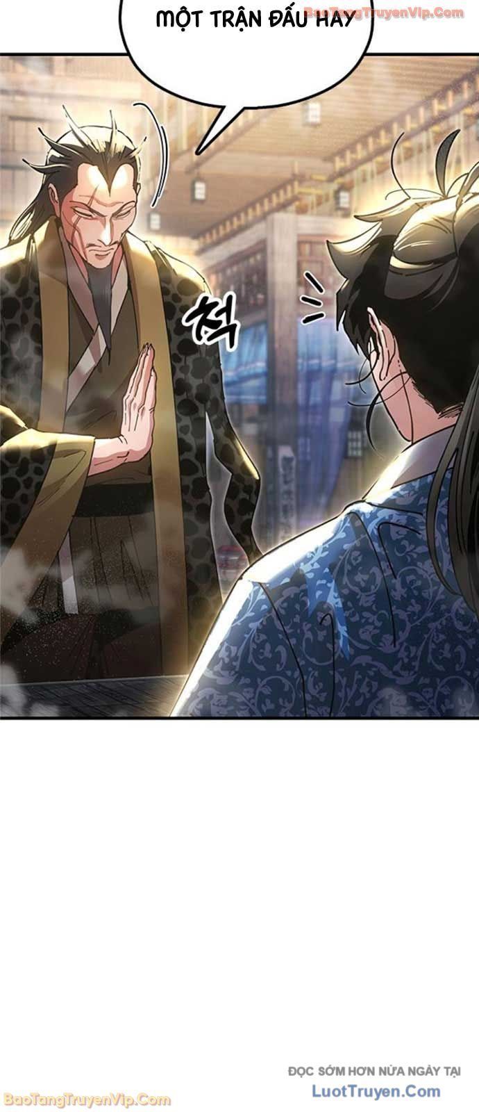 Vĩ Nhân Kiếm Chap 23 - Next Chap 22