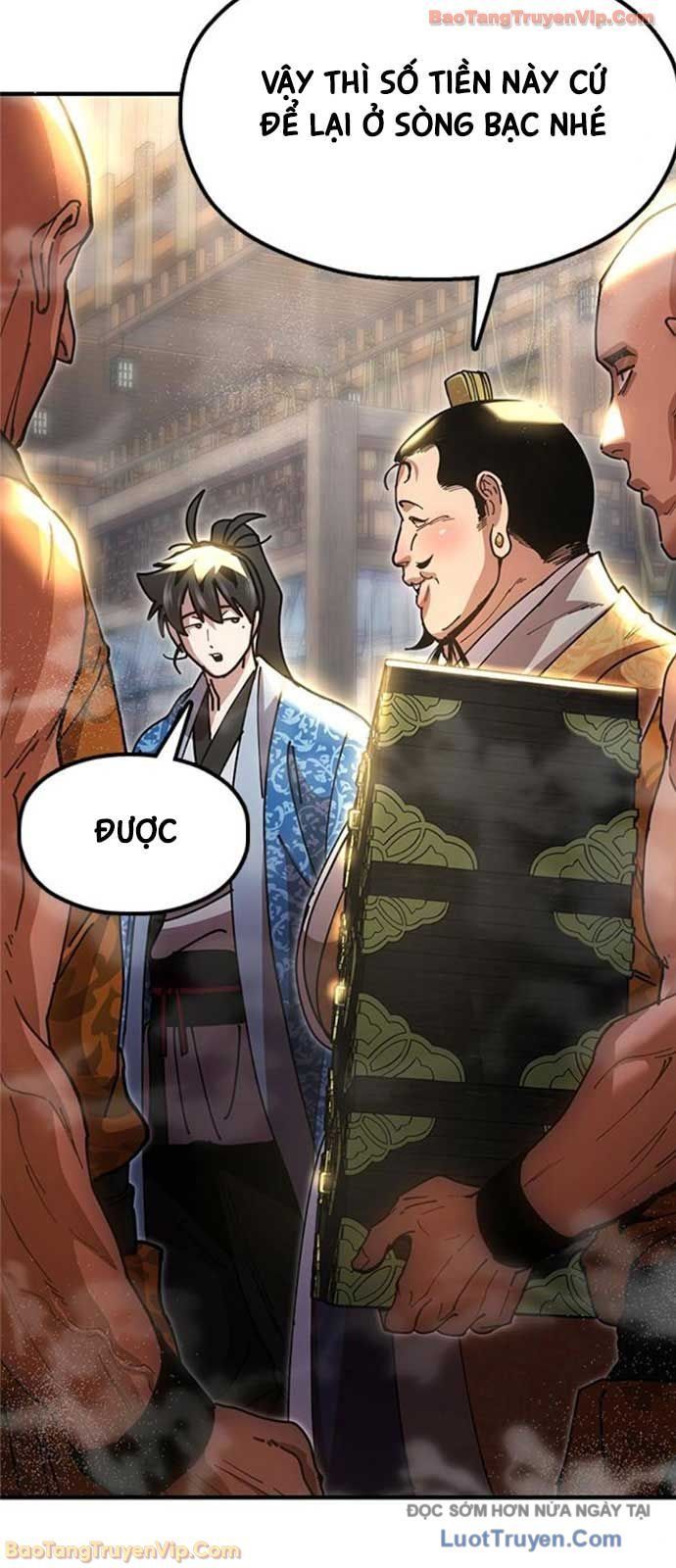 Vĩ Nhân Kiếm Chap 23 - Next Chap 22