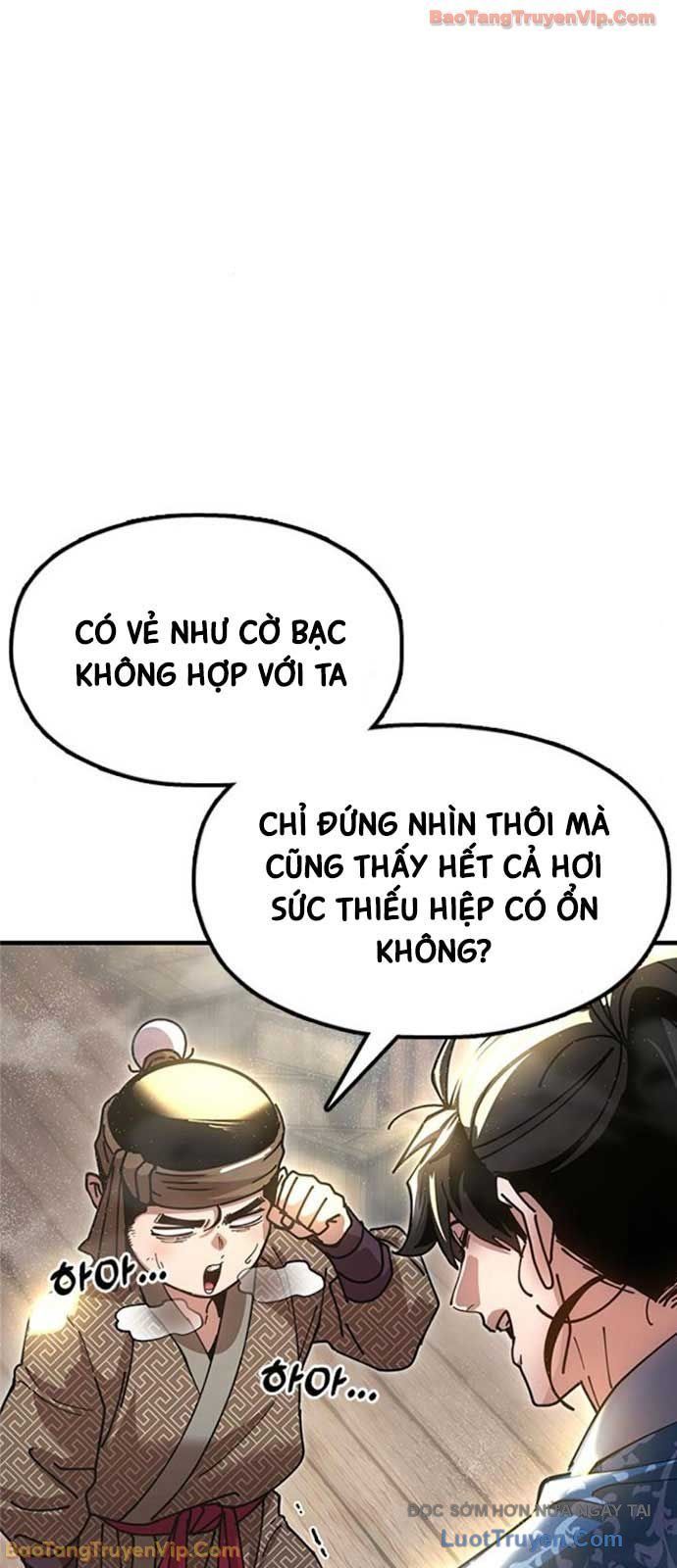 Vĩ Nhân Kiếm Chap 23 - Next Chap 22
