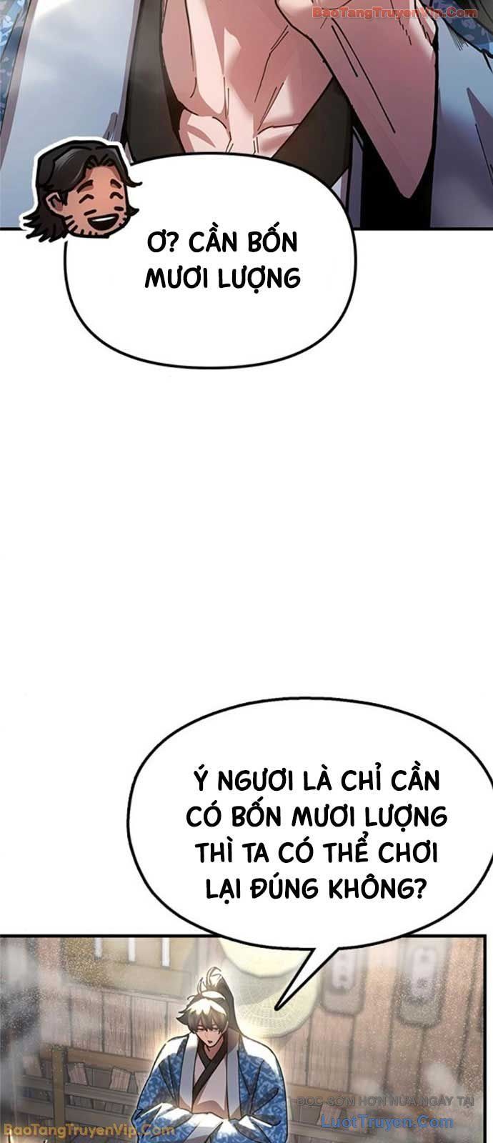 Vĩ Nhân Kiếm Chap 23 - Next Chap 22