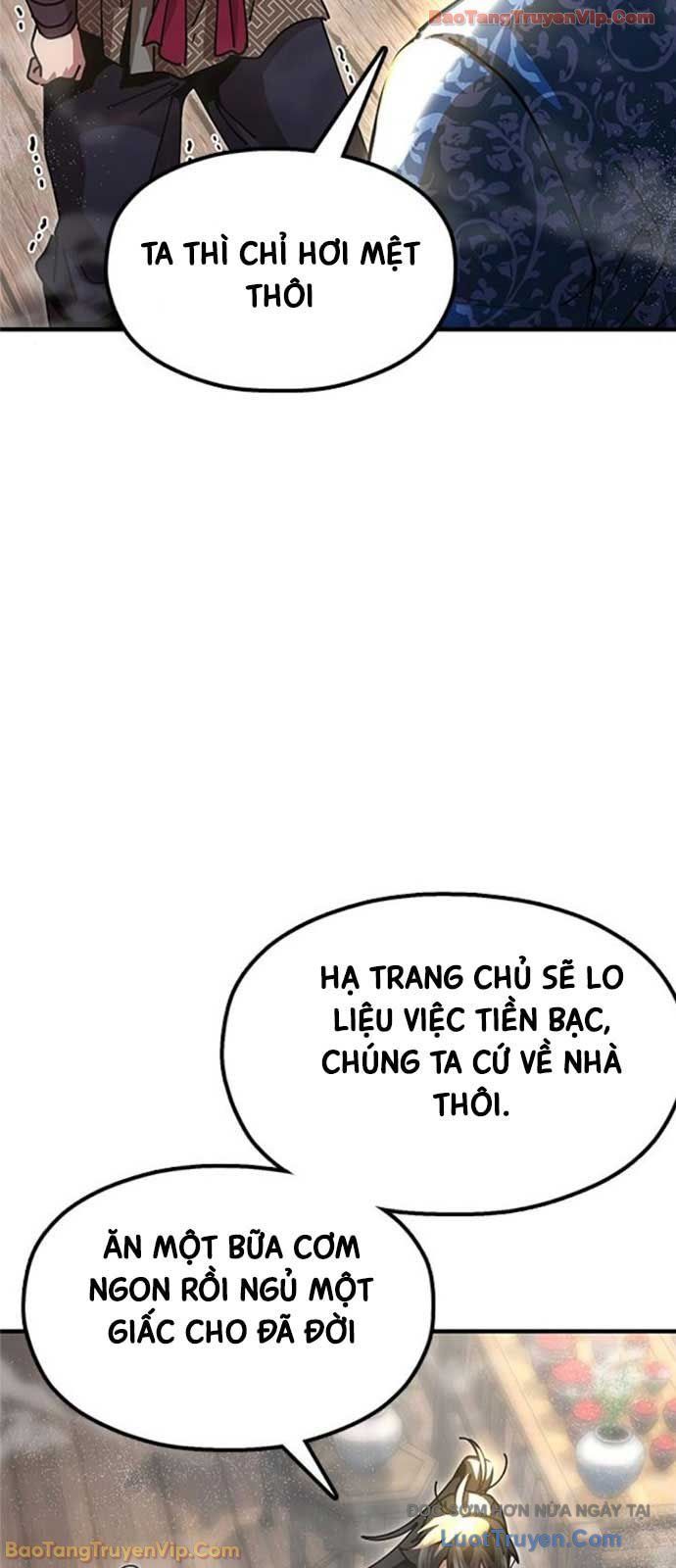 Vĩ Nhân Kiếm Chap 23 - Next Chap 22