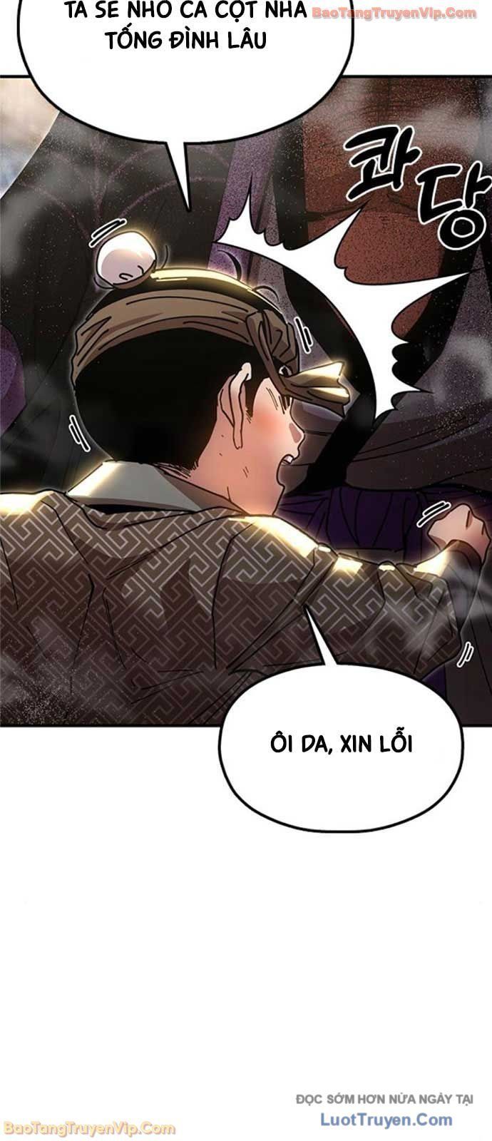 Vĩ Nhân Kiếm Chap 23 - Next Chap 22