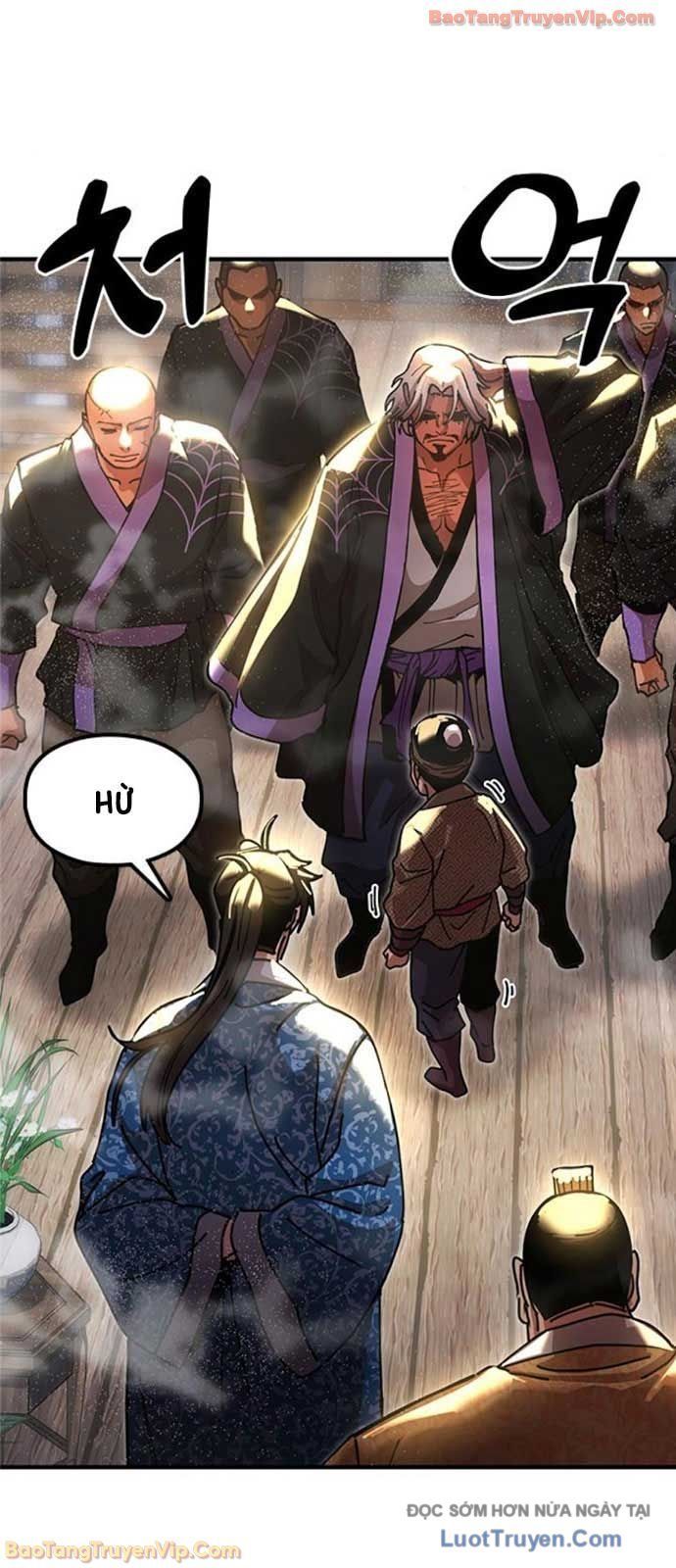 Vĩ Nhân Kiếm Chap 23 - Next Chap 22