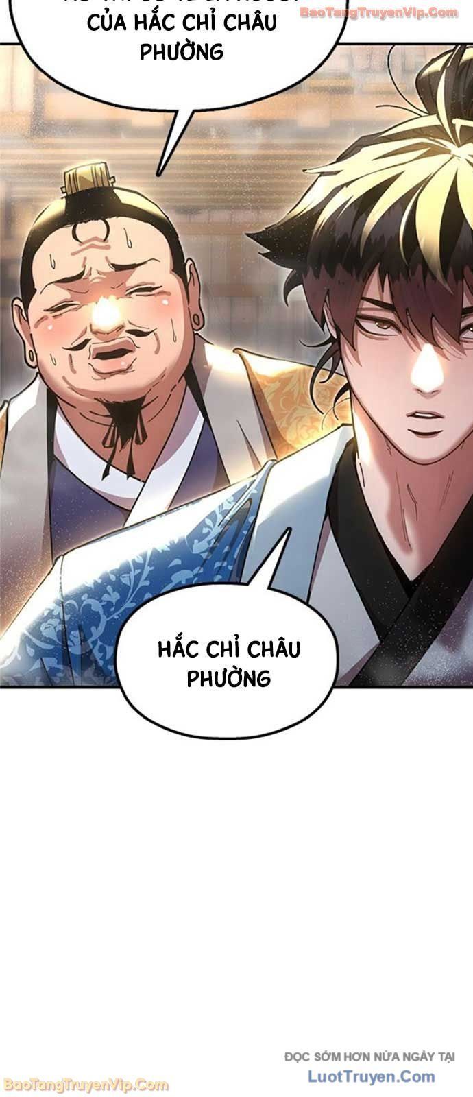 Vĩ Nhân Kiếm Chap 23 - Next Chap 22