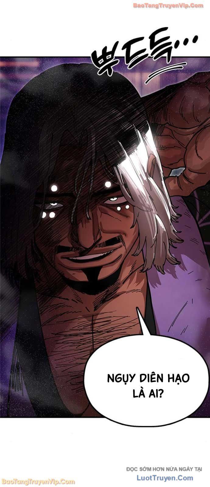 Vĩ Nhân Kiếm Chap 23 - Next Chap 22