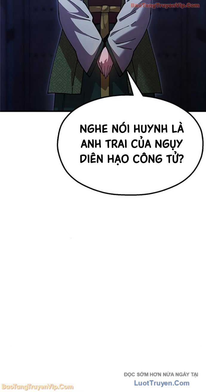 Vĩ Nhân Kiếm Chap 23 - Next Chap 22