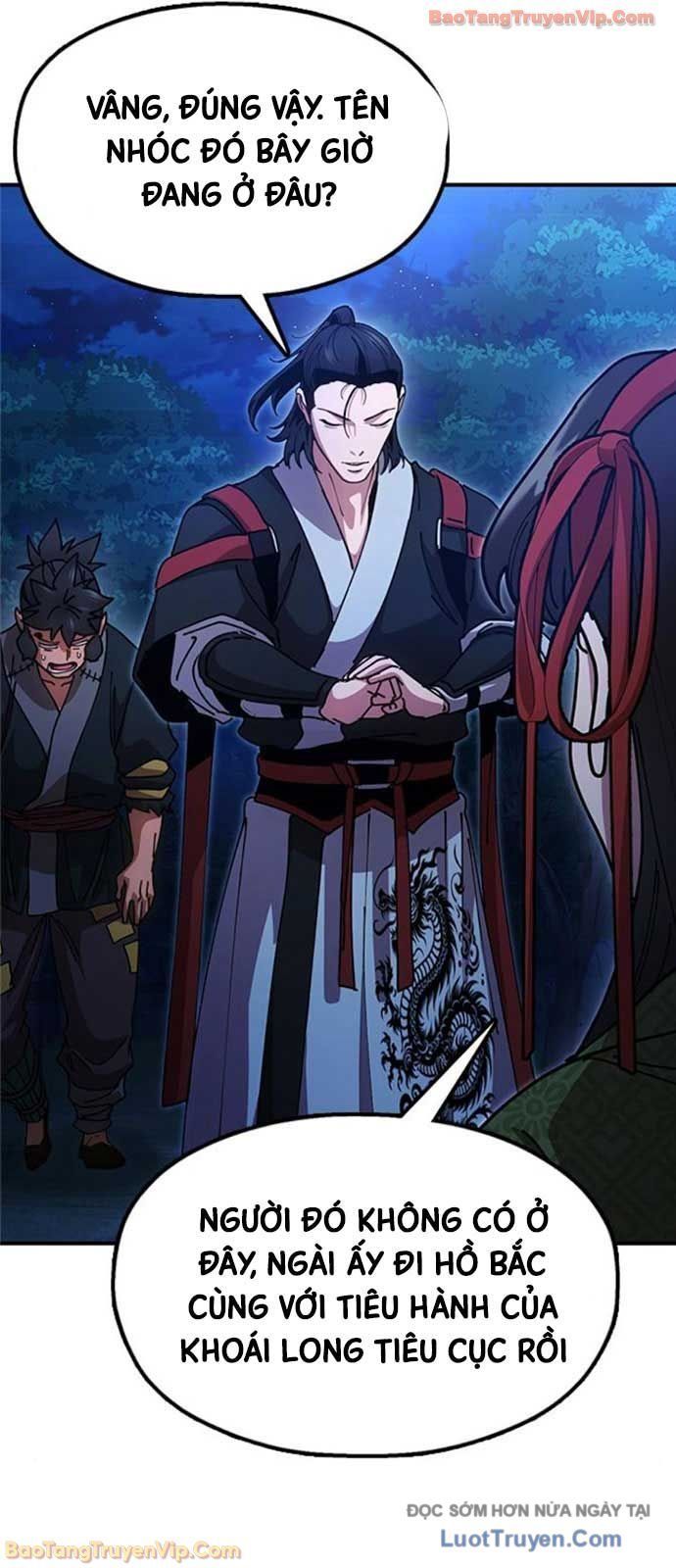 Vĩ Nhân Kiếm Chap 23 - Next Chap 22