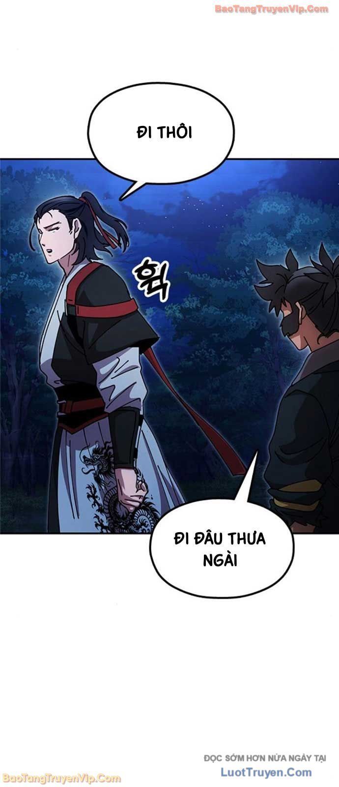 Vĩ Nhân Kiếm Chap 23 - Next Chap 22