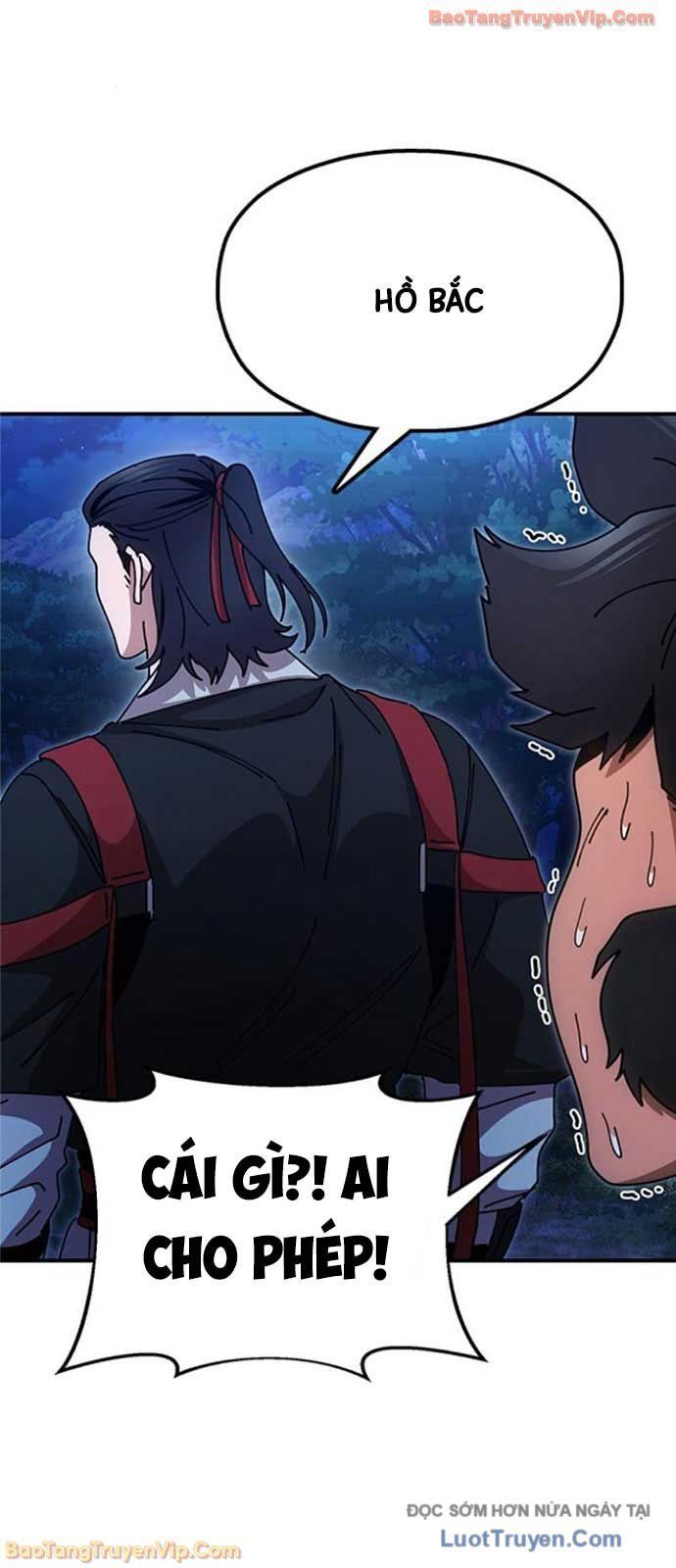 Vĩ Nhân Kiếm Chap 23 - Next Chap 22