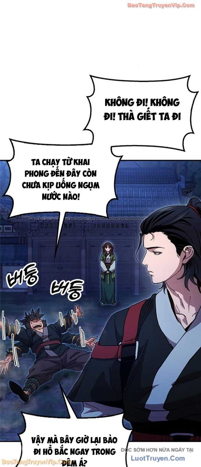 Vĩ Nhân Kiếm Chap 23 - Next Chap 22