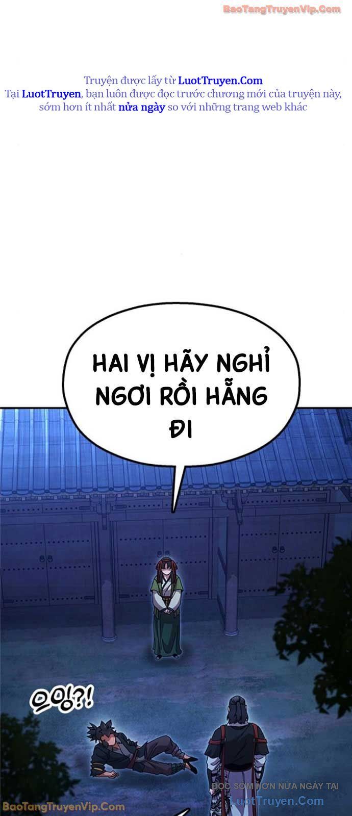 Vĩ Nhân Kiếm Chap 23 - Next Chap 22