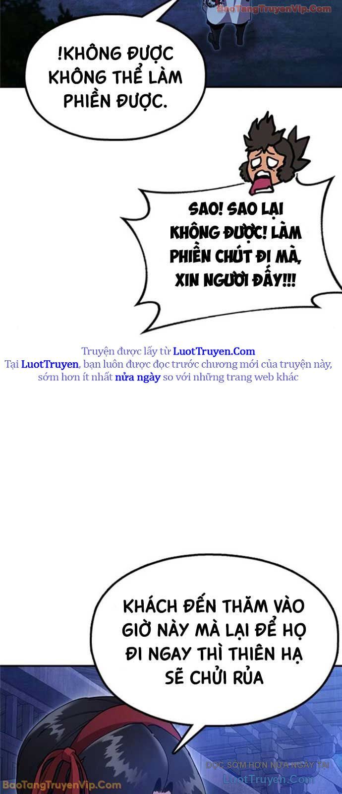 Vĩ Nhân Kiếm Chap 23 - Next Chap 22