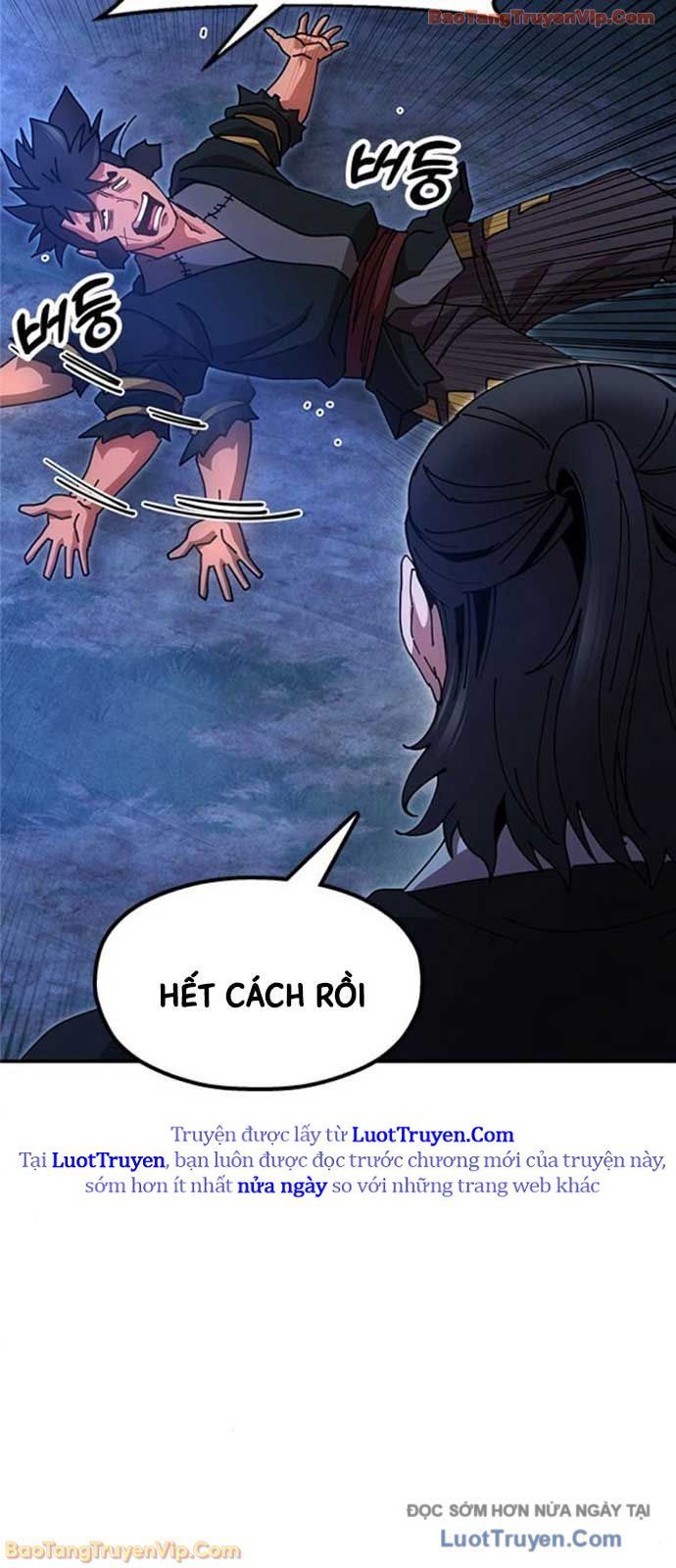 Vĩ Nhân Kiếm Chap 23 - Next Chap 22