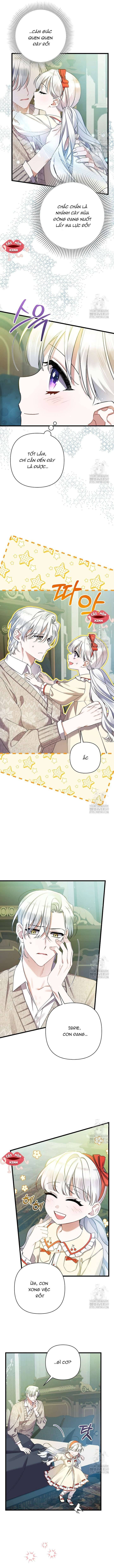 Tôi Chỉ Định Chăm Sóc Người Cha Ốm Yếu Của Mình Thôi Mà Chap 33 - Next Chap 32