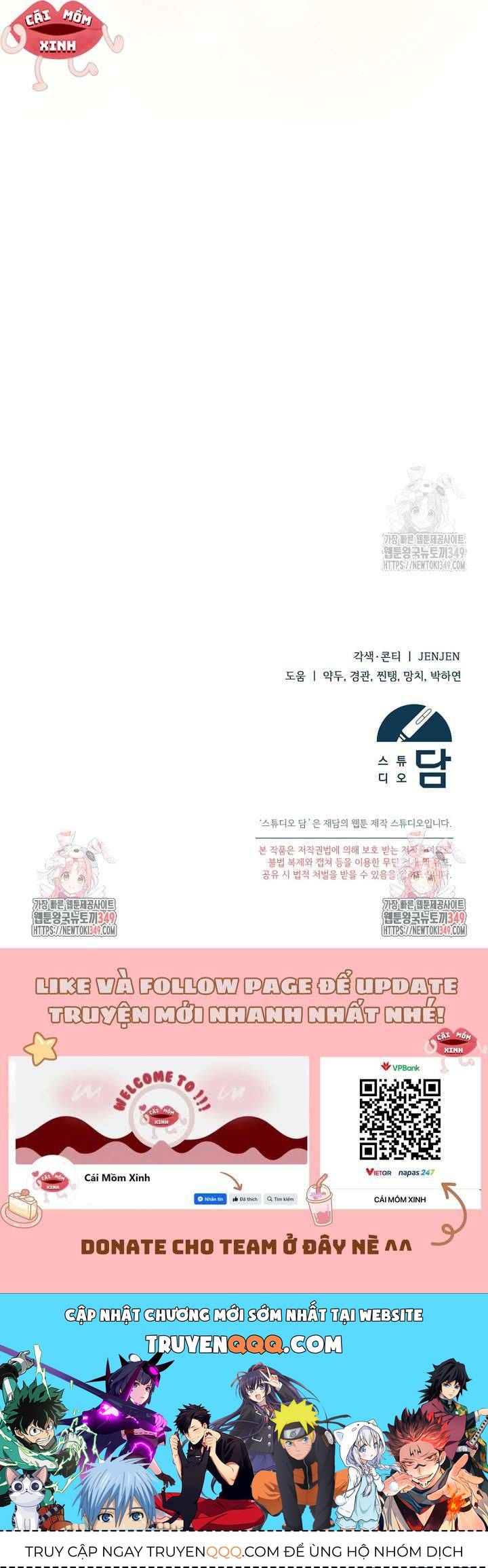 Tôi Chỉ Định Chăm Sóc Người Cha Ốm Yếu Của Mình Thôi Mà Chap 33 - Next Chap 32