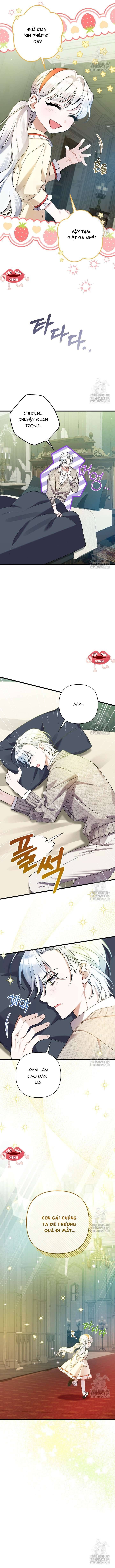 Tôi Chỉ Định Chăm Sóc Người Cha Ốm Yếu Của Mình Thôi Mà Chap 33 - Next Chap 32