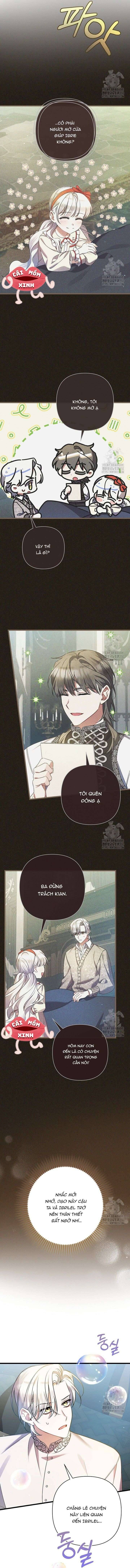 Tôi Chỉ Định Chăm Sóc Người Cha Ốm Yếu Của Mình Thôi Mà Chap 34 - Next Chap 33