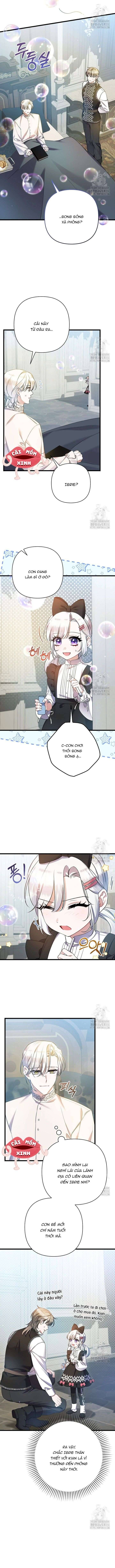 Tôi Chỉ Định Chăm Sóc Người Cha Ốm Yếu Của Mình Thôi Mà Chap 34 - Next Chap 33