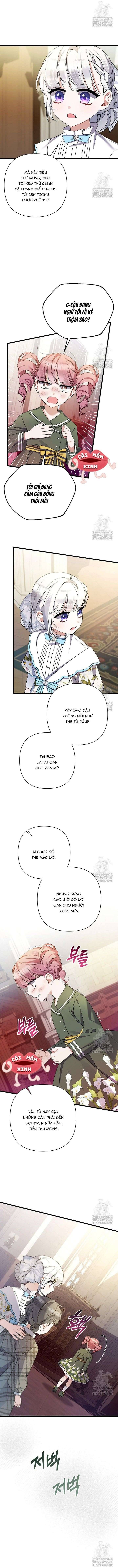 Tôi Chỉ Định Chăm Sóc Người Cha Ốm Yếu Của Mình Thôi Mà Chap 37 - Next Chap 36