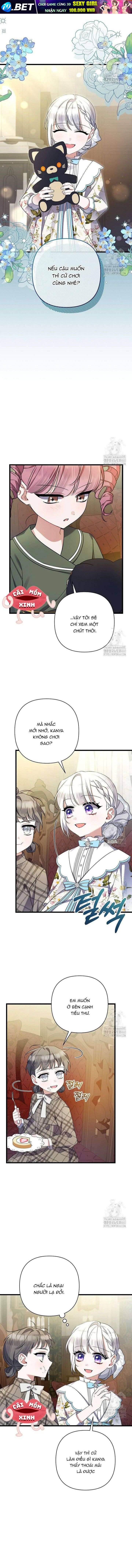 Tôi Chỉ Định Chăm Sóc Người Cha Ốm Yếu Của Mình Thôi Mà Chap 37 - Next Chap 36