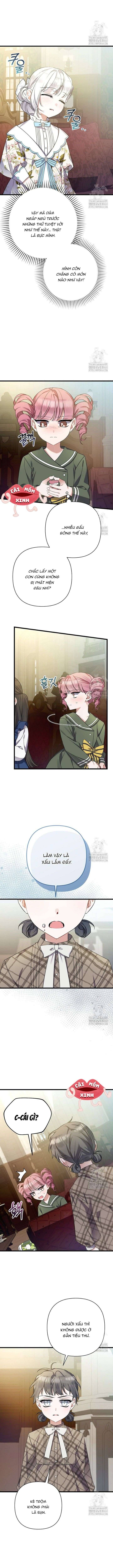 Tôi Chỉ Định Chăm Sóc Người Cha Ốm Yếu Của Mình Thôi Mà Chap 37 - Next Chap 36