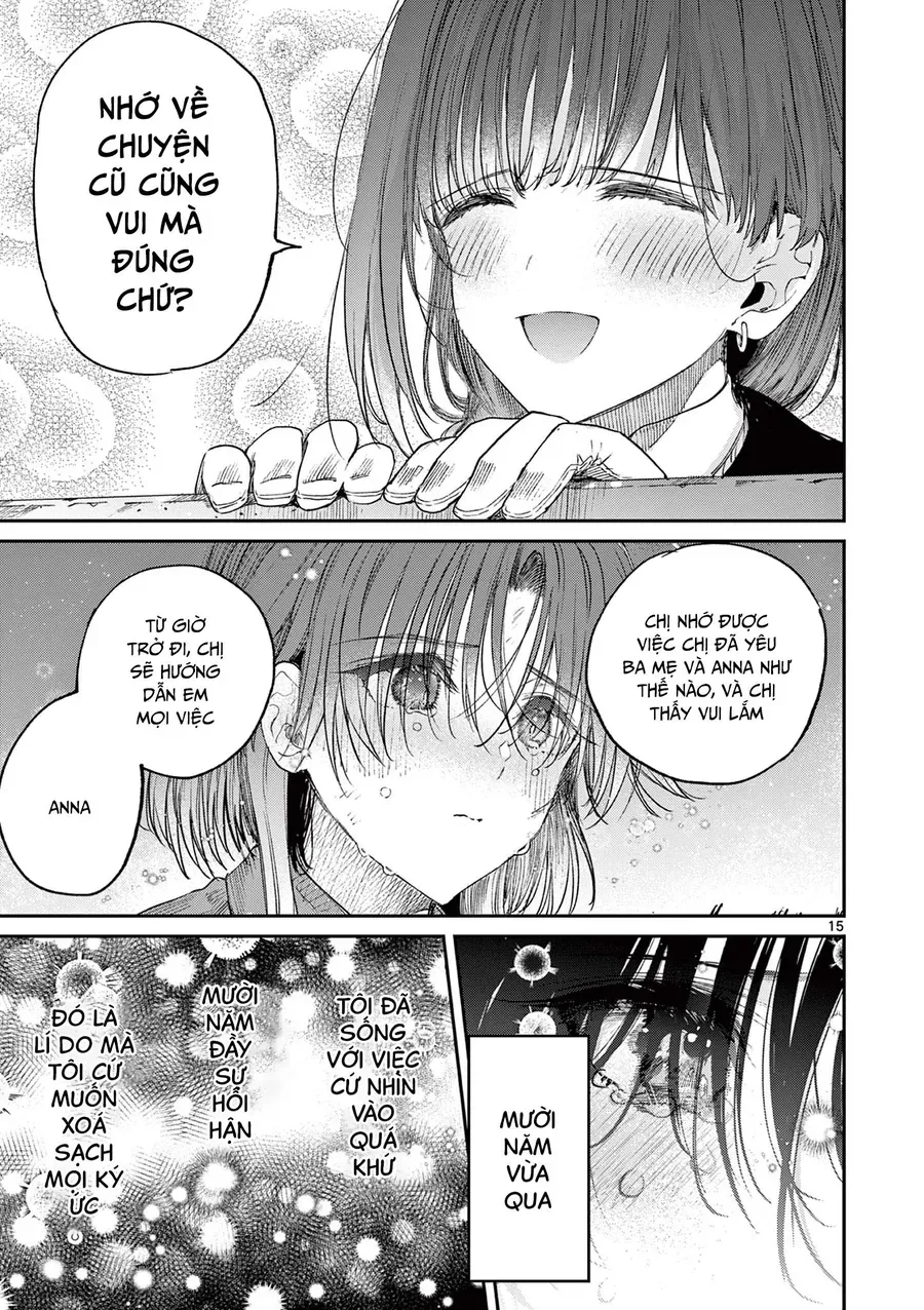 Kimi wa Meido-sama Chap 58 - Next Chap 57
