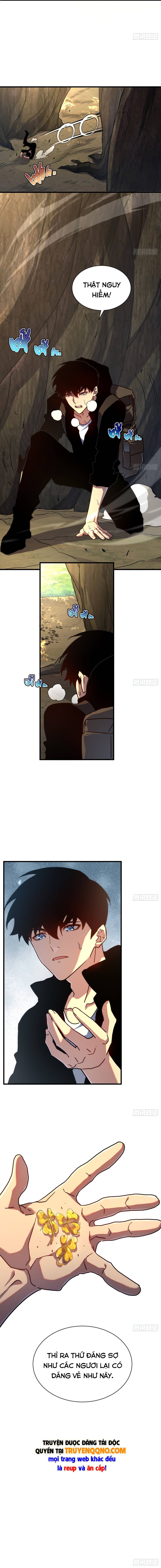 Phủ Thần: Vô Địch Chi Địch Chap 19 - Next Chap 18