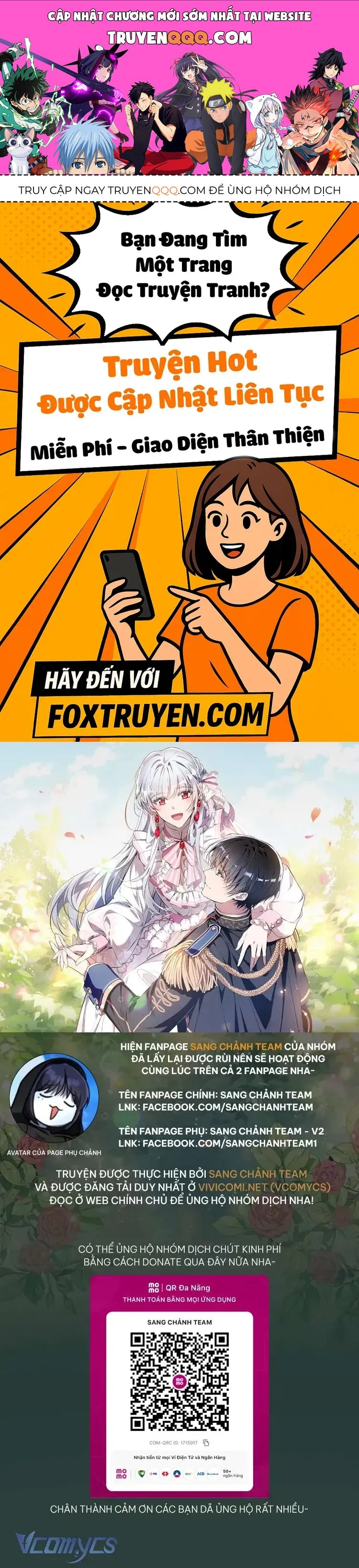 Chúng Ta Có Thể Trở Thành Người Nhà Không? Chap 154 - Next Chap 153