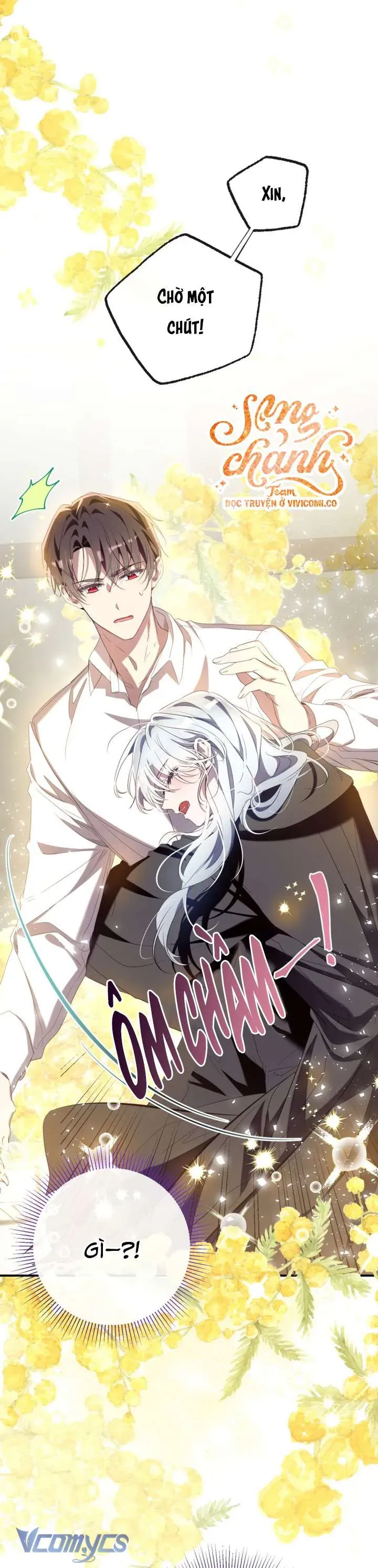 Chúng Ta Có Thể Trở Thành Người Nhà Không? Chap 154 - Next Chap 153