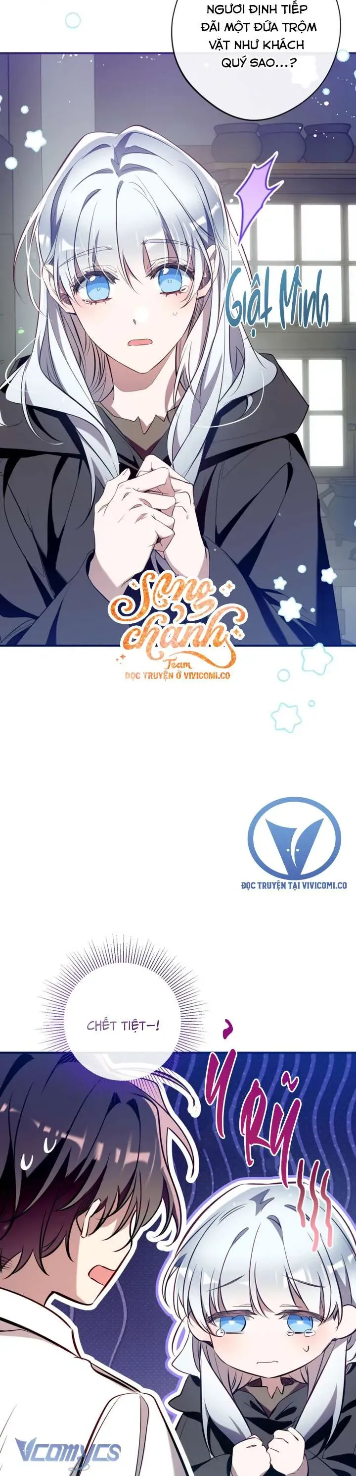 Chúng Ta Có Thể Trở Thành Người Nhà Không? Chap 154 - Next Chap 153