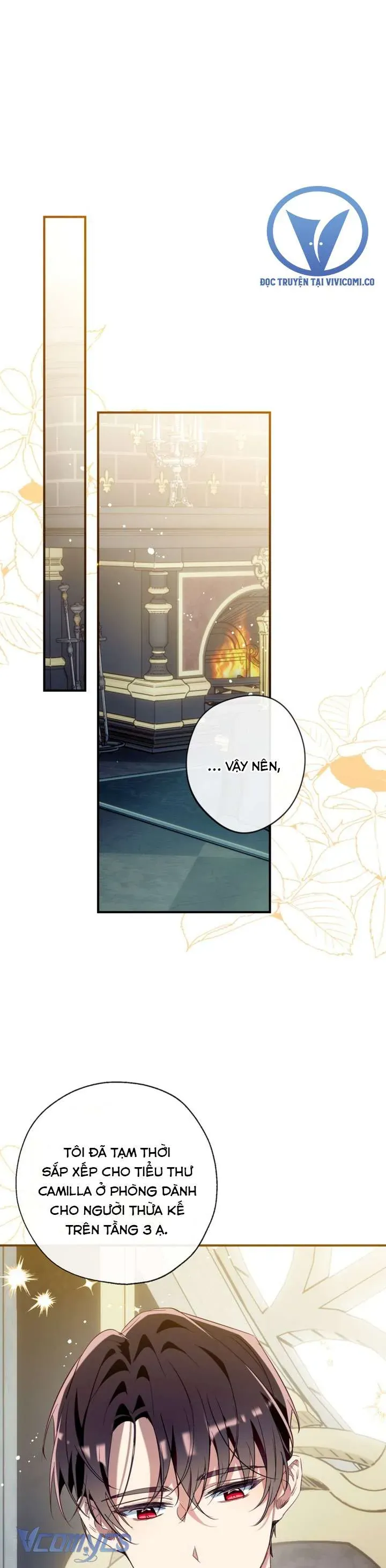 Chúng Ta Có Thể Trở Thành Người Nhà Không? Chap 154 - Next Chap 153