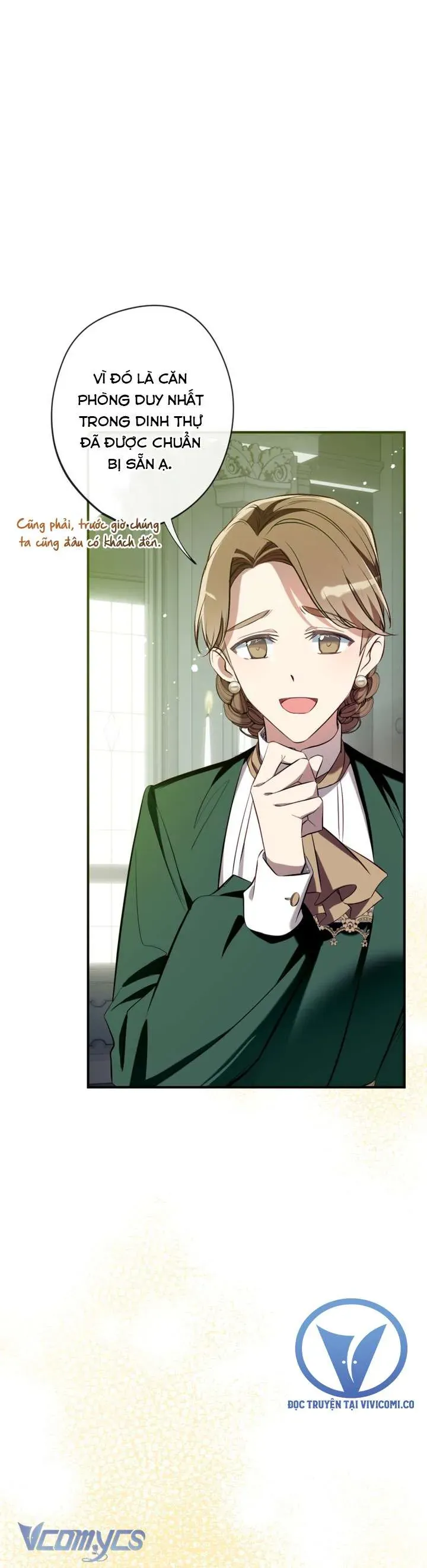 Chúng Ta Có Thể Trở Thành Người Nhà Không? Chap 154 - Next Chap 153