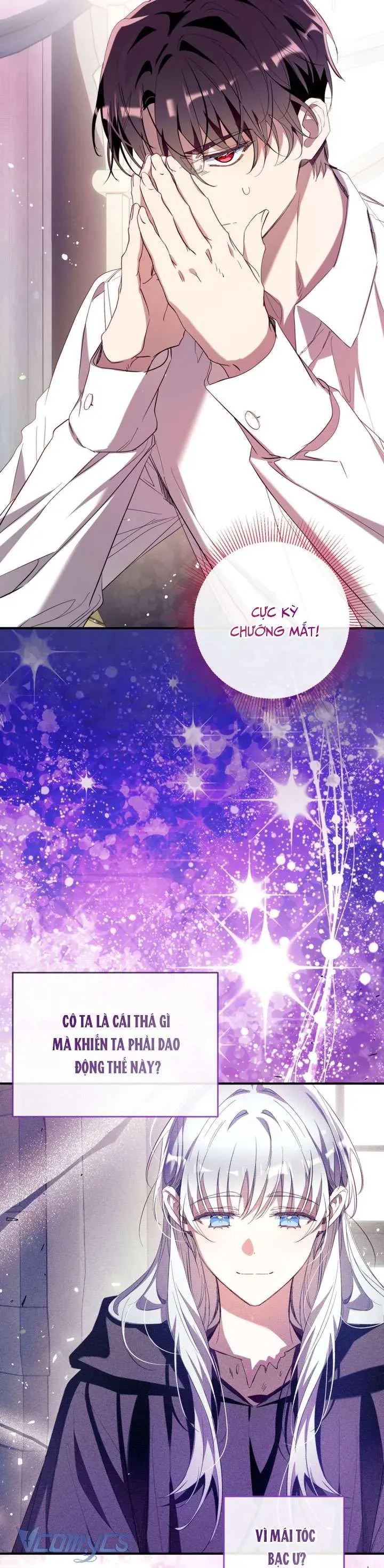 Chúng Ta Có Thể Trở Thành Người Nhà Không? Chap 154 - Next Chap 153