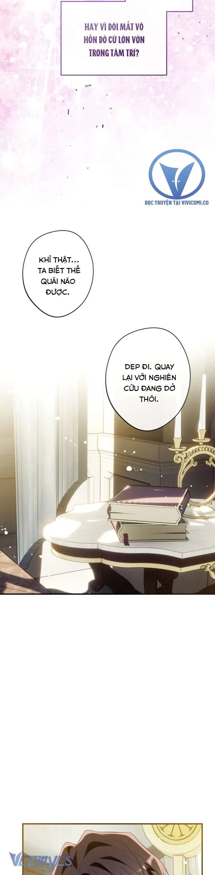 Chúng Ta Có Thể Trở Thành Người Nhà Không? Chap 154 - Next Chap 153