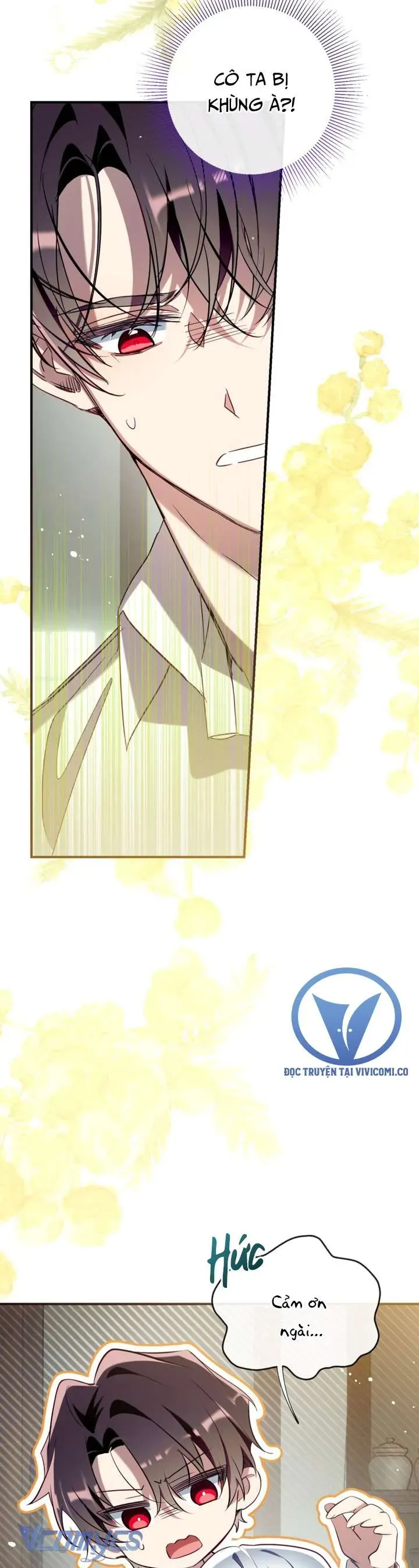 Chúng Ta Có Thể Trở Thành Người Nhà Không? Chap 154 - Next Chap 153