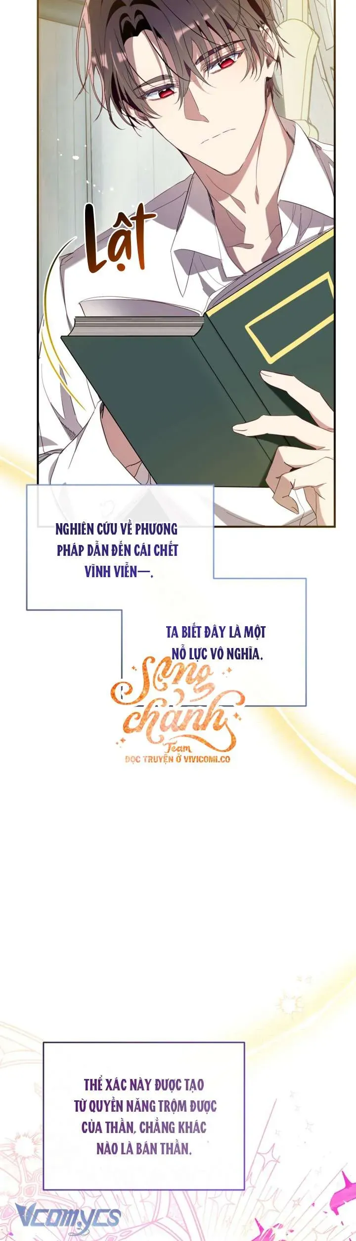 Chúng Ta Có Thể Trở Thành Người Nhà Không? Chap 154 - Next Chap 153