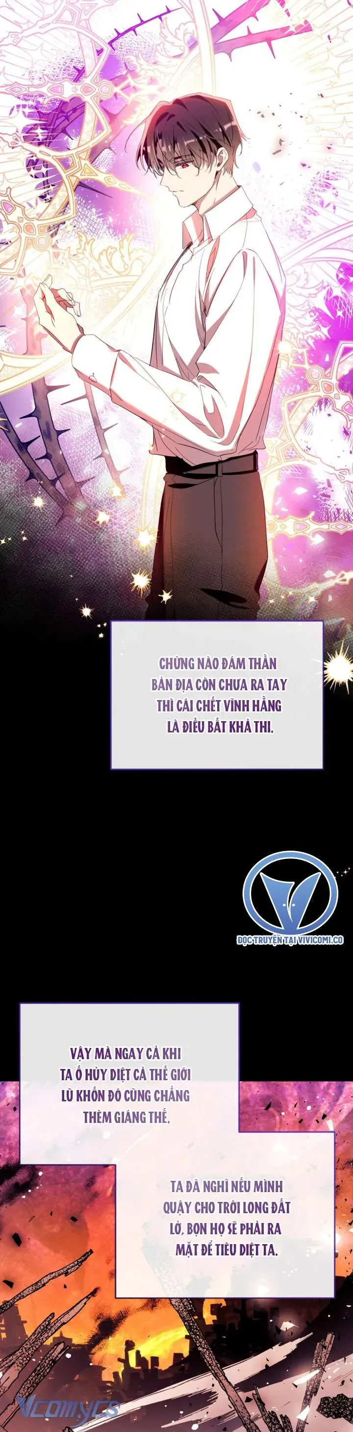 Chúng Ta Có Thể Trở Thành Người Nhà Không? Chap 154 - Next Chap 153