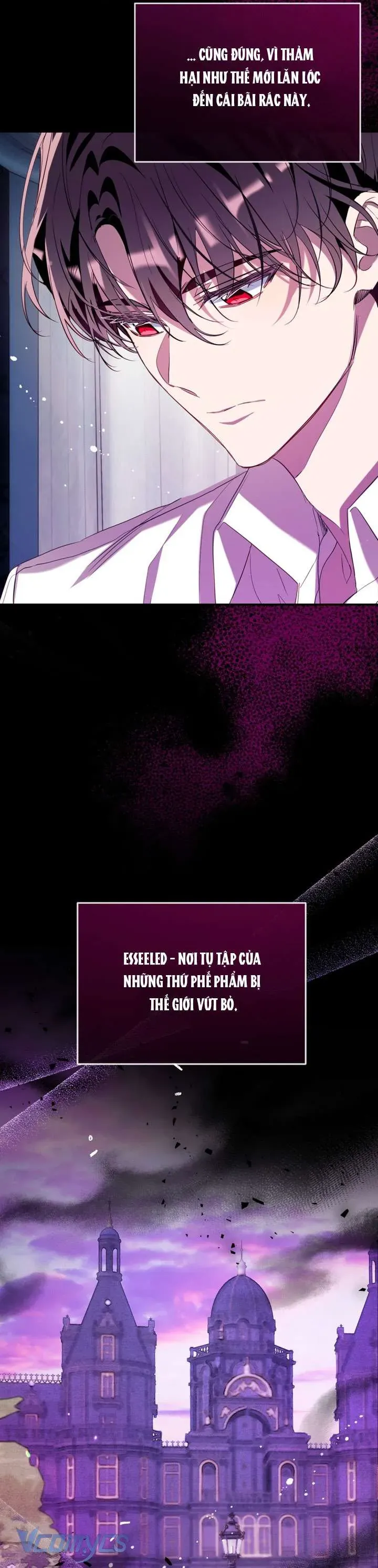 Chúng Ta Có Thể Trở Thành Người Nhà Không? Chap 154 - Next Chap 153